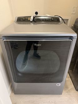 Whirlpool Dryer