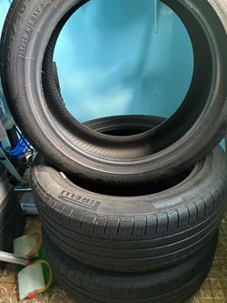 Perelli  225 /50 /r18