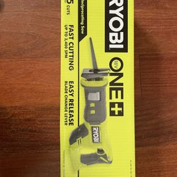 RYOBI