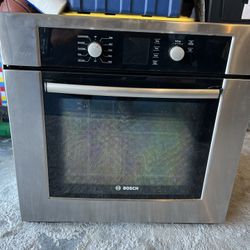 Stove (Estufa), Dishwasher, Oven (orno) 