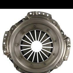 Complete Tractor 1(contact info removed) Clutch Plate Compatible with/Replacement for Kubota Tractor M8200 M8200Dt Others-3A151-25111 