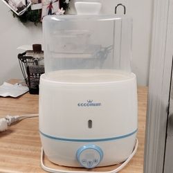 Bottle Warmer (eccomum)