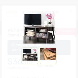 Tv Stand 