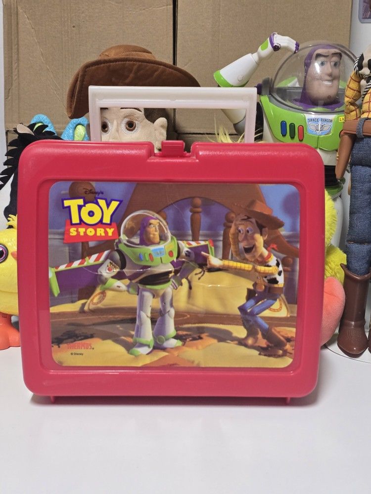 Disney Pixar Toy Story @ToyBros