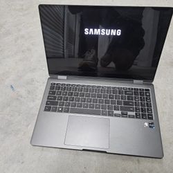 Samsung Galaxy Book3 360 Laptop 