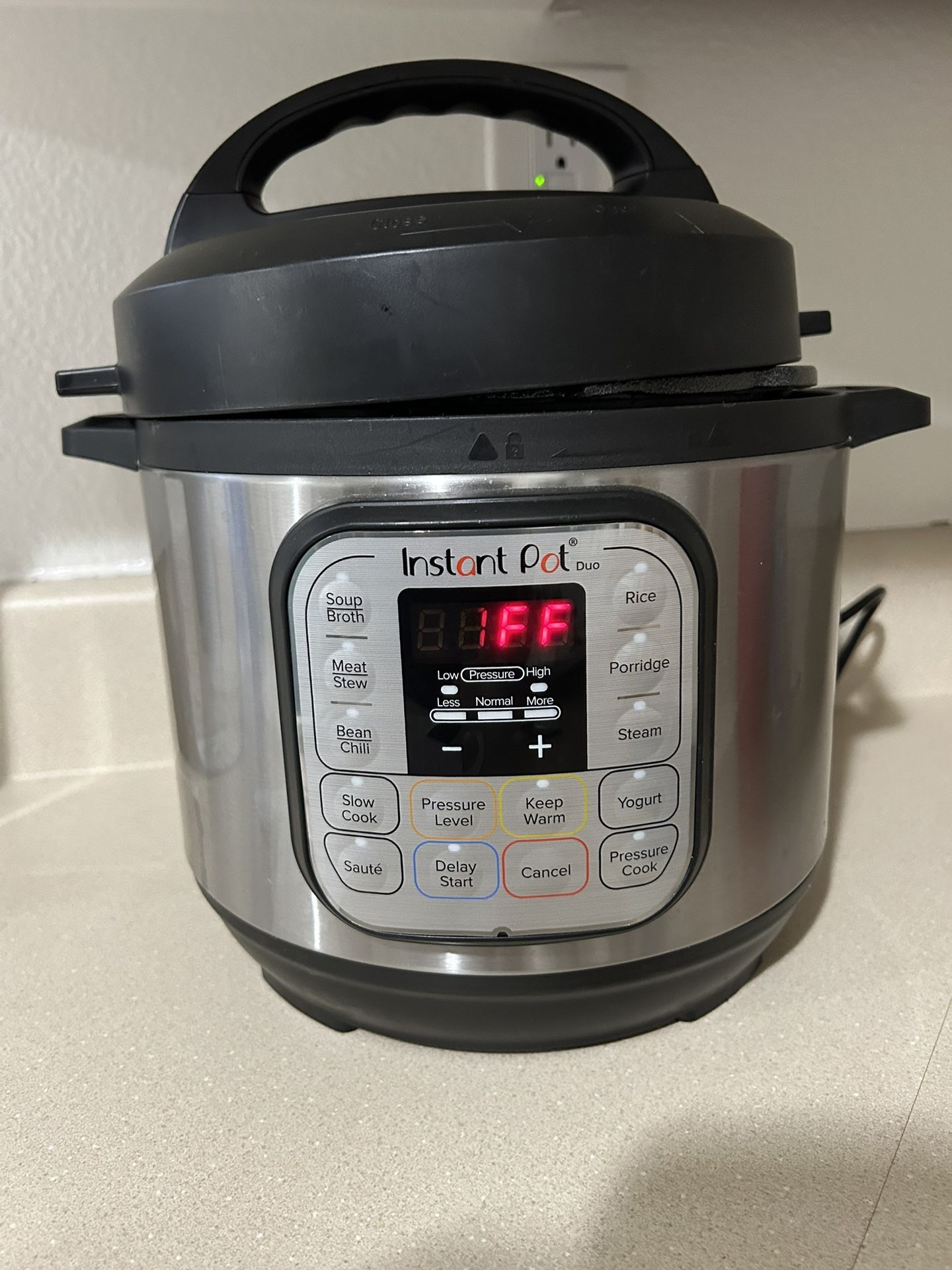 Ninja Instant Pot