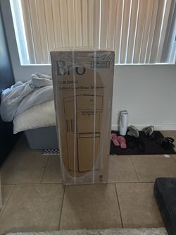 Brio Bottom Load Water Dispenser