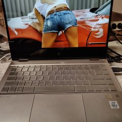 HP Pavilion X360 Convertible (notebook PC that can switch to a tablet), Windows 11, 14M-CDxxx, Intel i5-8250U, 8 GB RAM , 128 GB SSD