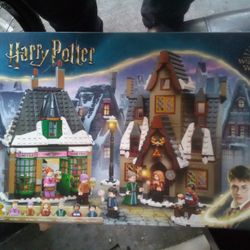 HARRY POTTER LEGO SET 50 OBO