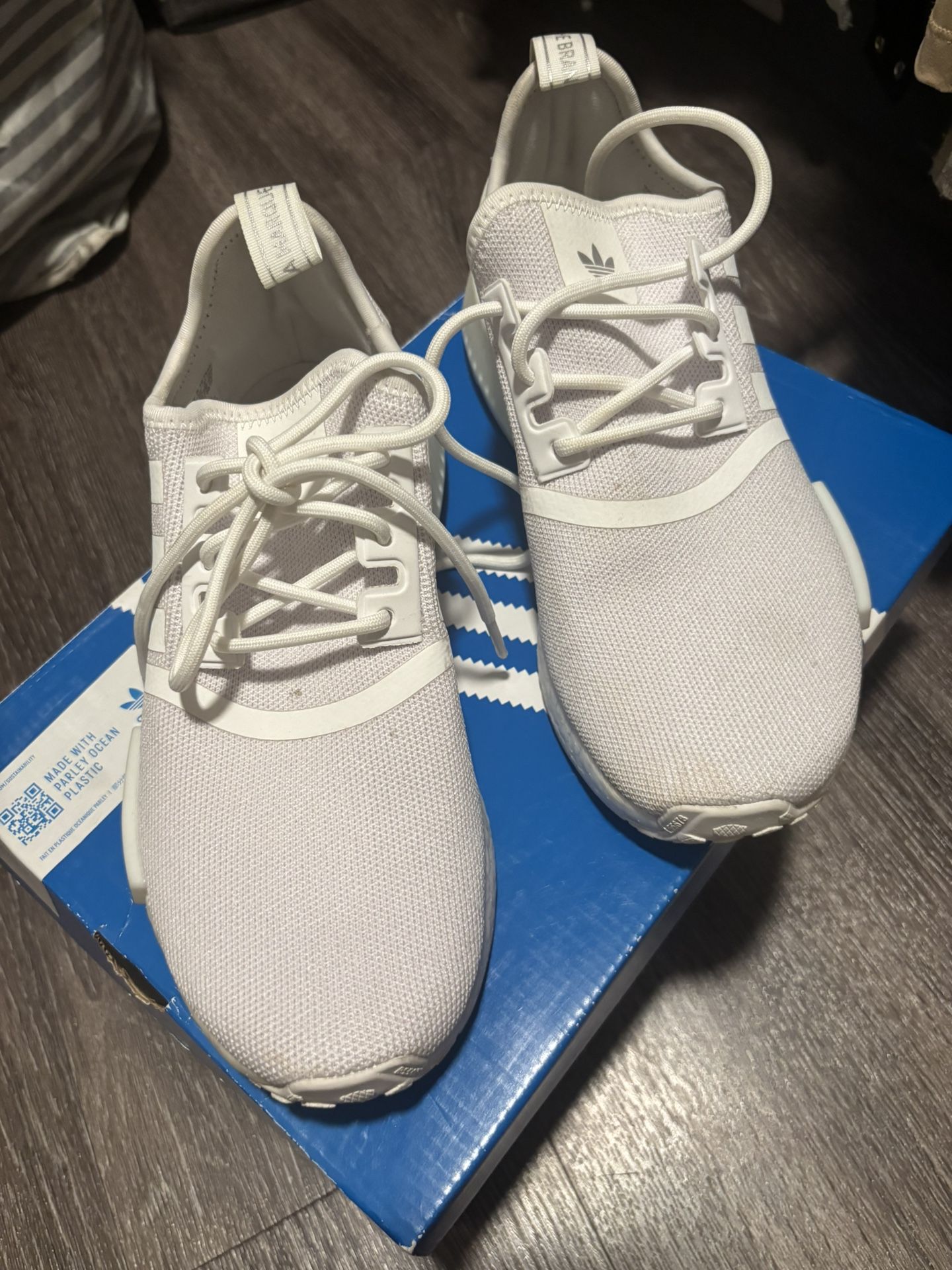 Women’s Adidas Shoes