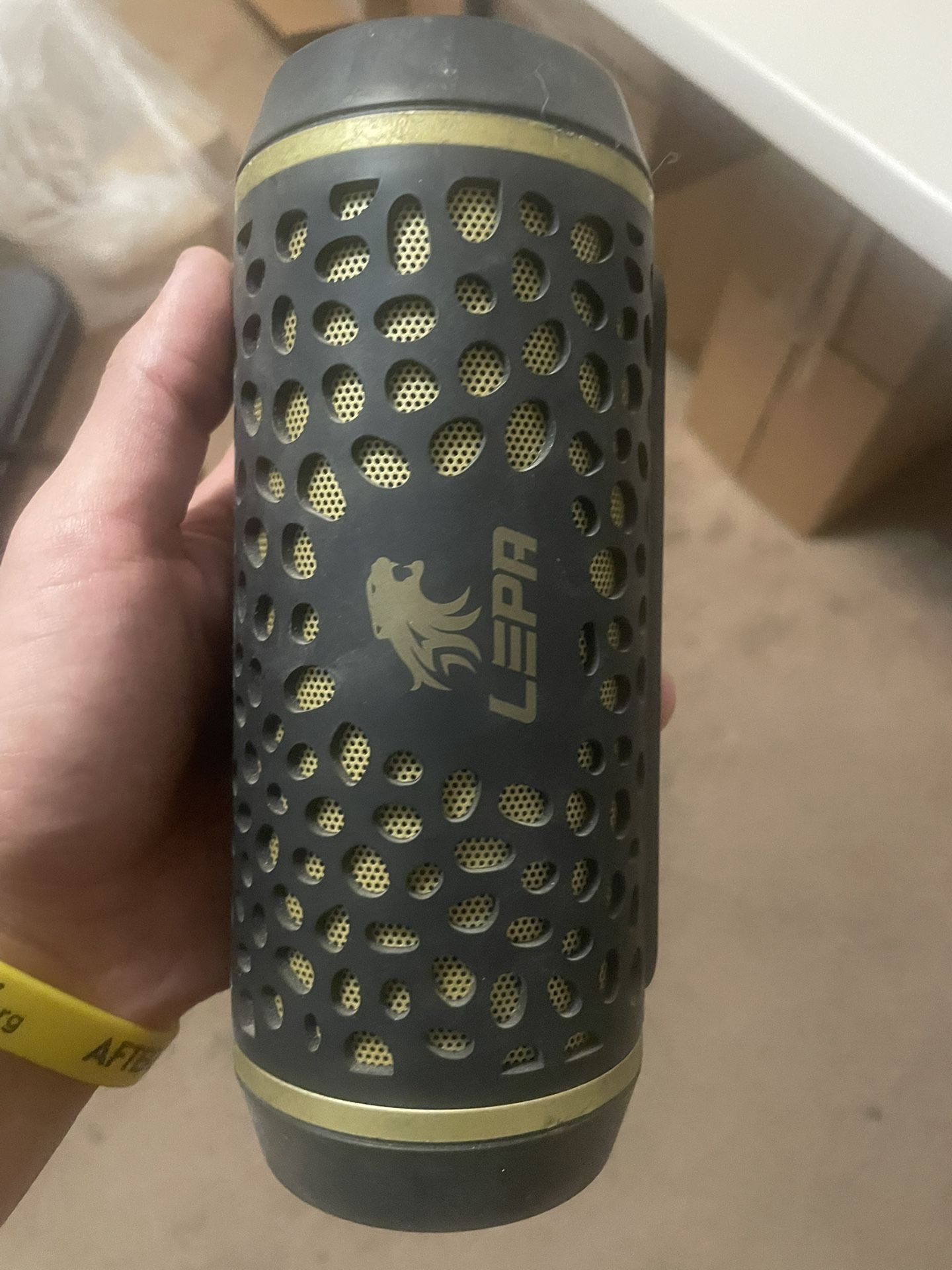 Bluetooth Speaker