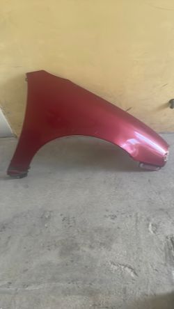 1996 Geo metro parts