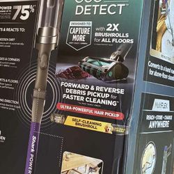 Shark Power Detect Cordless Vacuum 