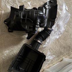 2023  ACURA INTEGRA AIR INTAKE FILTER HOUSING BOX OEM 