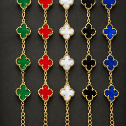 Gold Plated INSPI / Oro Laminado  High Quality/Alta Calidad