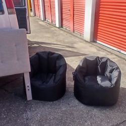 Big Joe Bean Bag Chairs