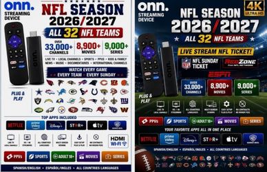 Cut the cable!!! Easy TV cheap