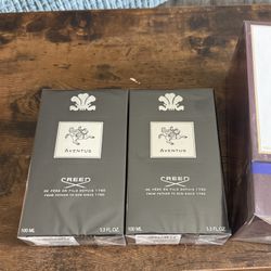 Creed Aventus Men’s Cologne 