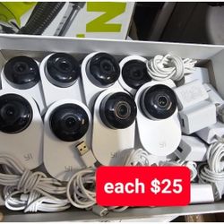 Brand New Security Camera 