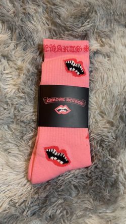 chrome socks
