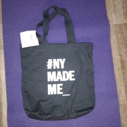 DKNY tote 