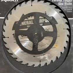 10 Inch Blade For Rough Cutting…tools