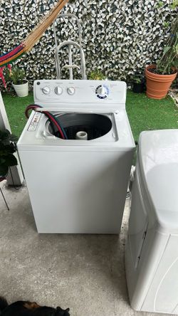 Washer/dryer