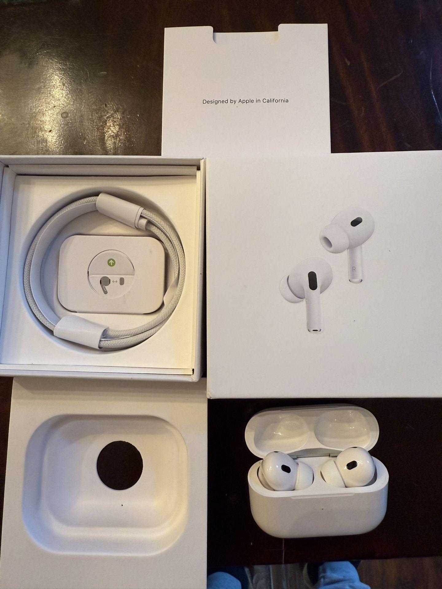 AirPod Pro 2