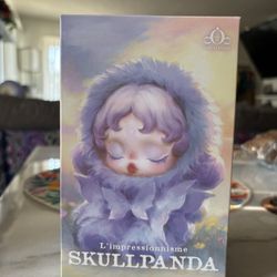 SKULLPANDA