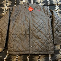 The North Face Mens L