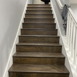 Quality Laminate flooring, Waterproof Vinyl, SPC, LVP