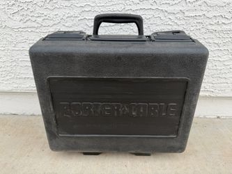 Porter Cable 694VK Empty Case For Router