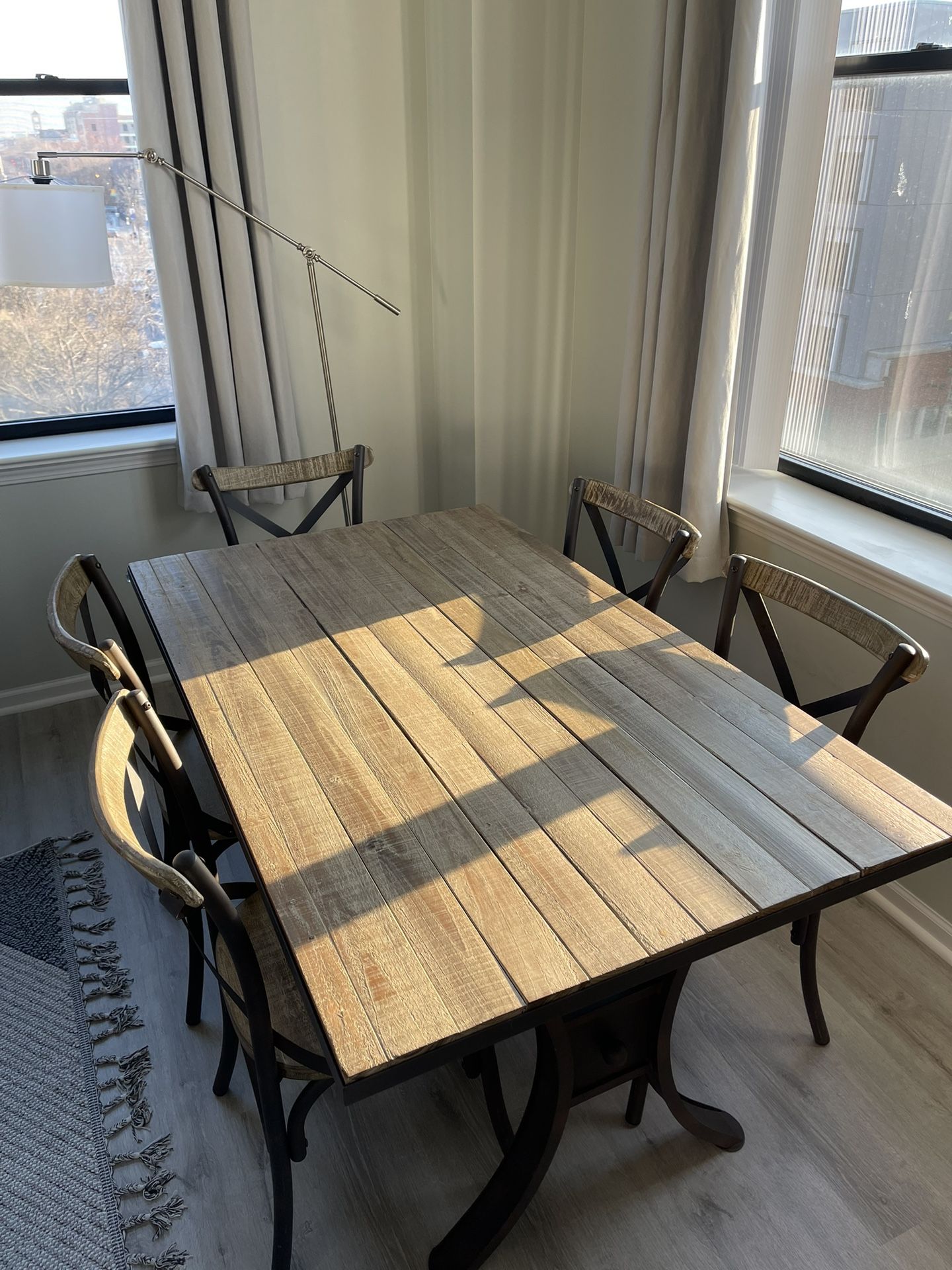 Dinning Room Table - Table Only