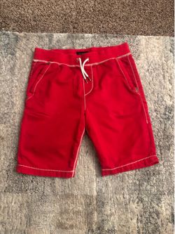 True Religion Shorts