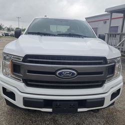 2018 Ford F 150 Limited From $ 1,990 Down 