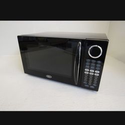 Oster 1.1 Cu. Ft. Countertop Microwave 