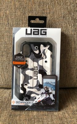 Urban Armor Gear iPhone XS/X Case