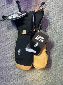 Brand New Snow Gloves 