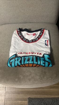 Ja Morant Memphis Grizzlies Jersey