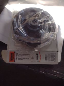 Dorman 300-008 Power Steering Pulley