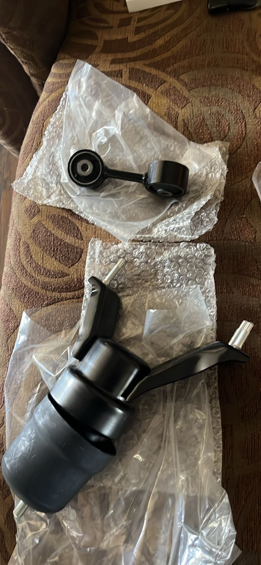 Engine Motor Mount