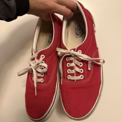 Van Skater Shoes 