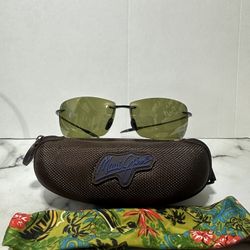 Like New Maui Jims LIGHTHOUSE