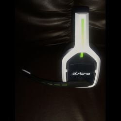 Astro a20 Wireless Gaming Headset
