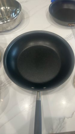 Anolon fry pans