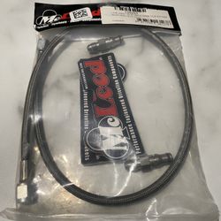 McLeod S550 Mustang Clutch Line