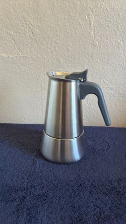 Cafetera de espresso