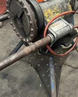 Pipe Threader Rigid Model 300