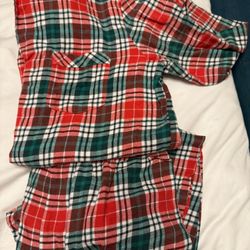Women’s Christmas Pajamas