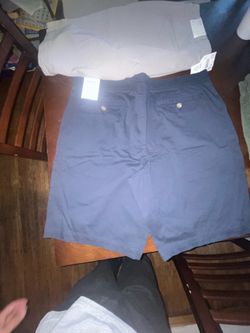 Brand new 4 Sonoma shorts size 40